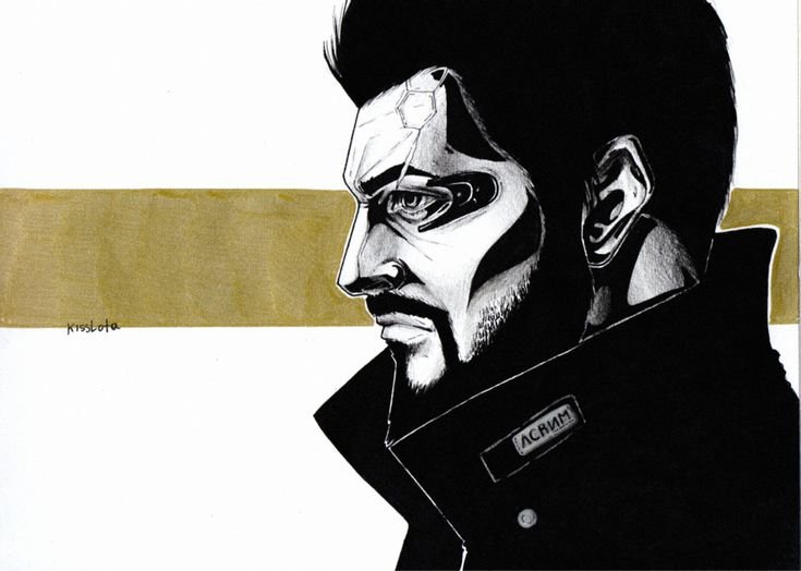 Deus ex Art