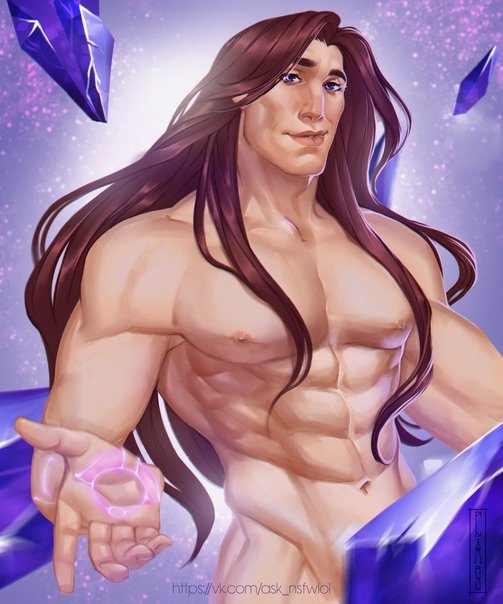 Тарик Эзраэль 34