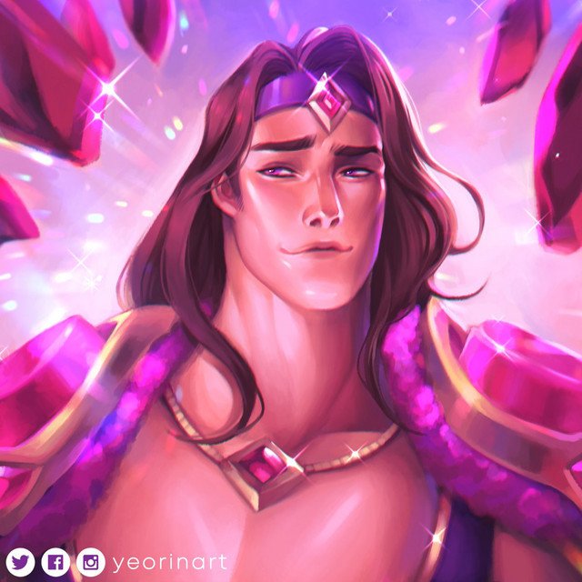 Тарик 5 эпохи