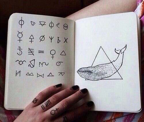 Рисунки для скетч Букка