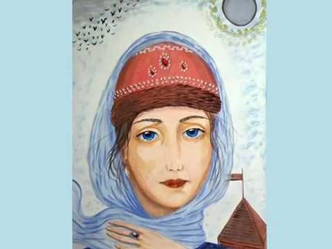 Княгиня Ярославна