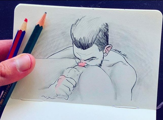 Прикольные идеи для рисунков