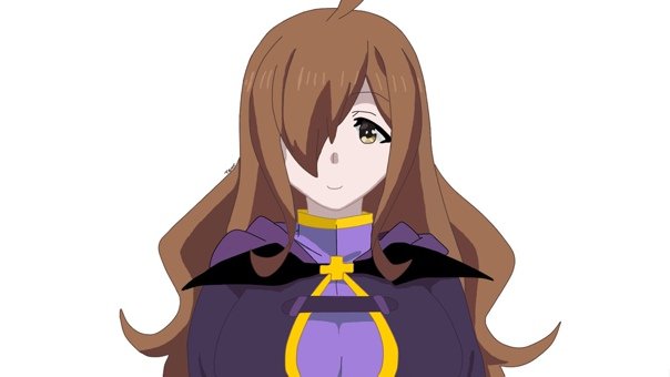 ВИС Konosuba