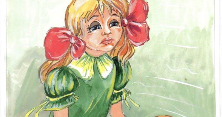 Новая кукла Чайковский