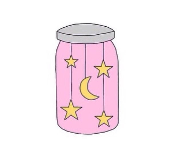 Рисунки для срисовки в ЛД