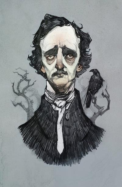 Edgar Allan POE