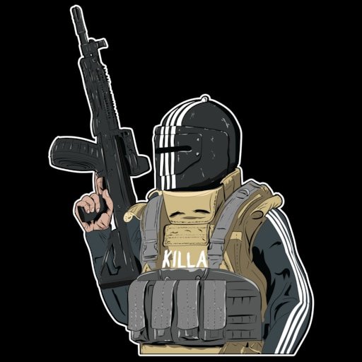 Escape from Tarkov арты
