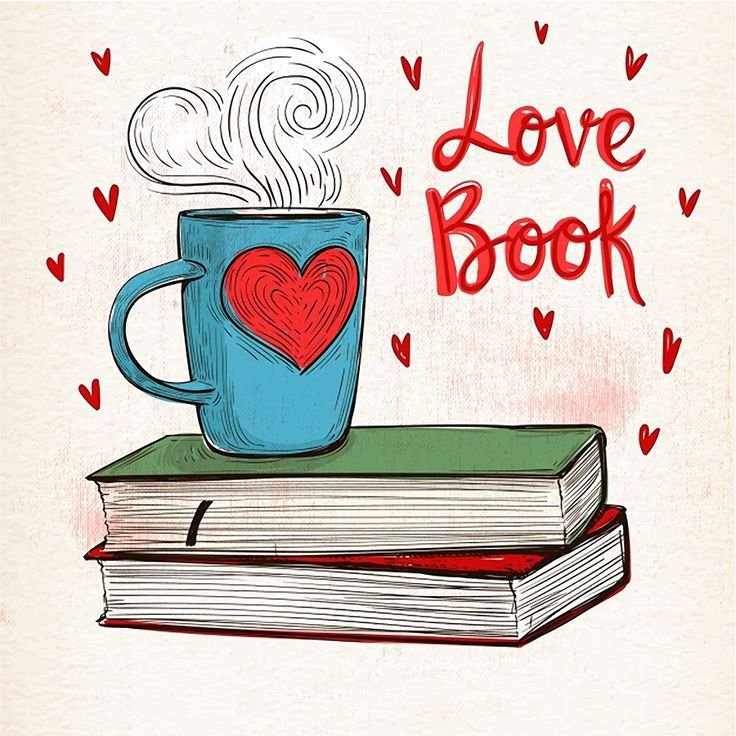 Книжка рисунок для срисовки
