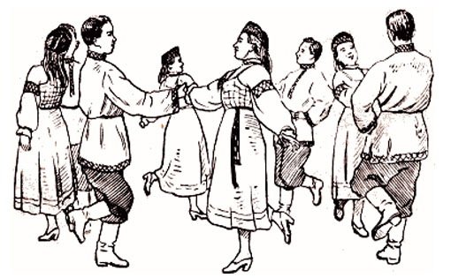 Камаринская (1848)