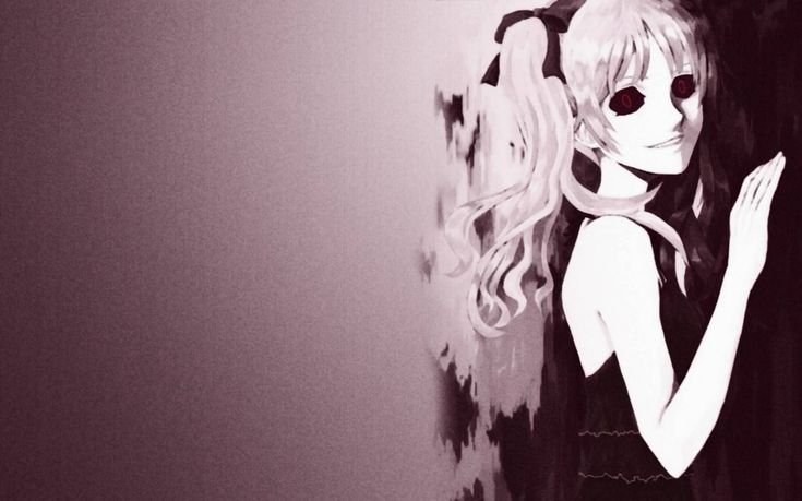 Shiki усопшие аниме обои