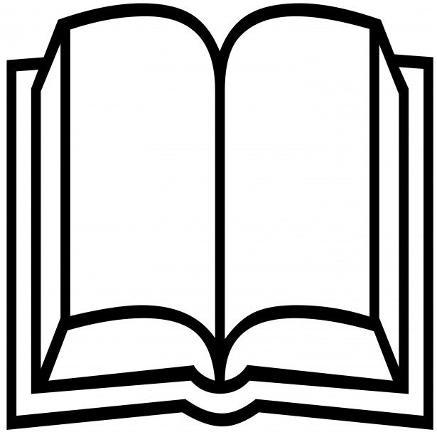 Раскрытая книга