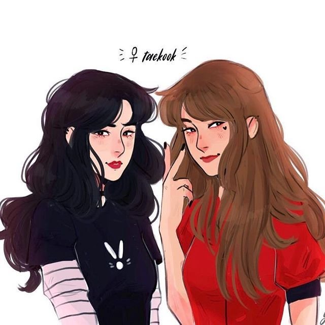 Fem BTS