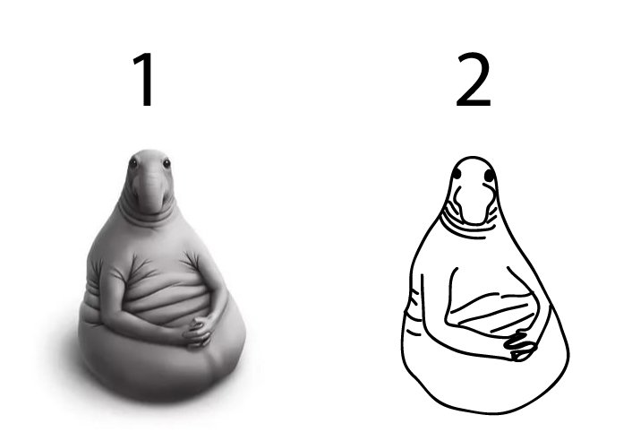 Ждун карандашом