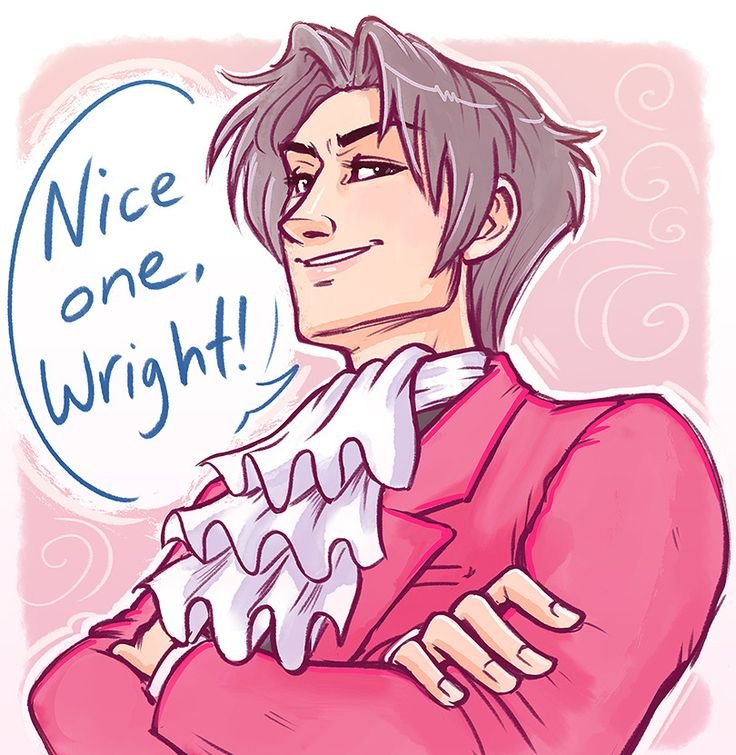 Miles Edgeworth