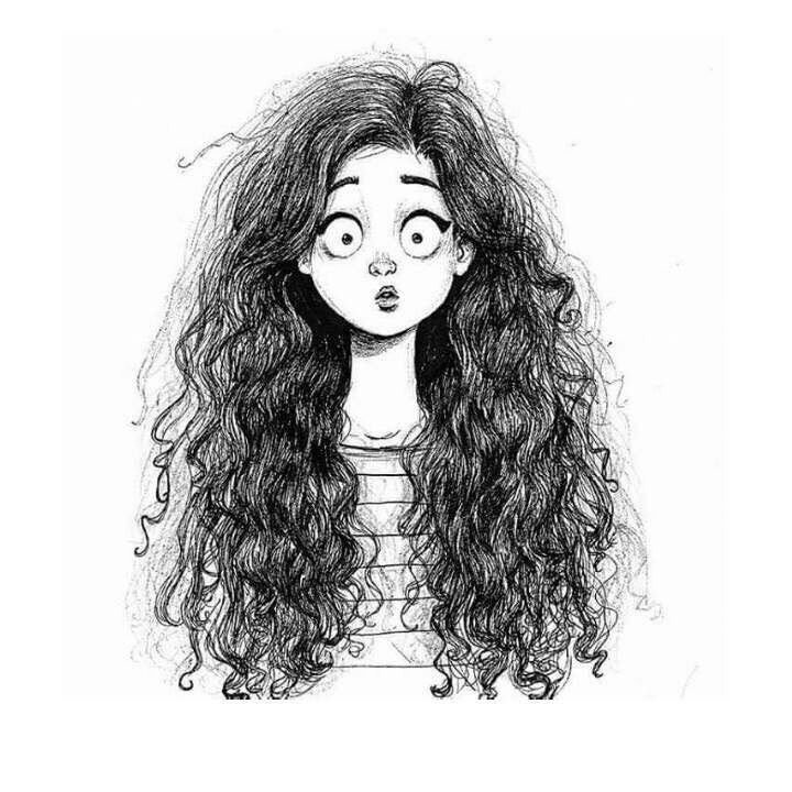 Рисунки Cassandra Calin