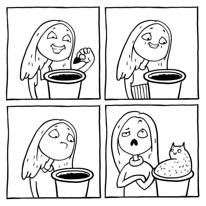 Рисование комиксов для детей