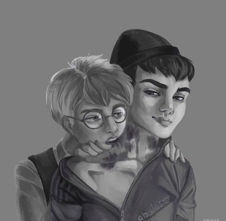 Рома и Антон зайчик шип