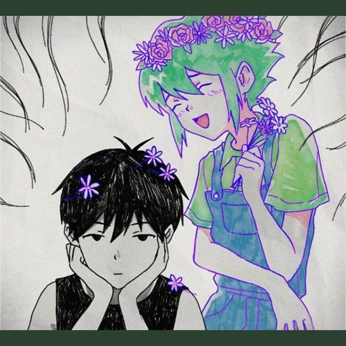 Basil Omori Art