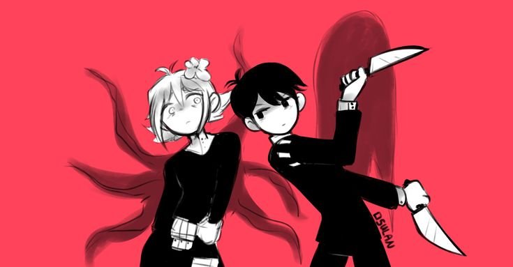 Базил Omori