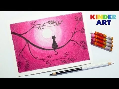 Идеи для рисунков