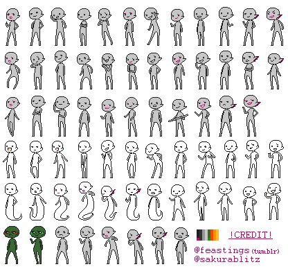Homestuck Ministrife