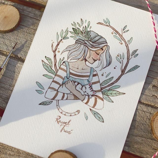 Идеи для рисования