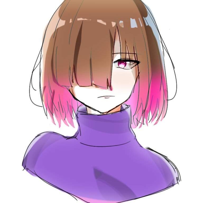 Бетти Glitchtale