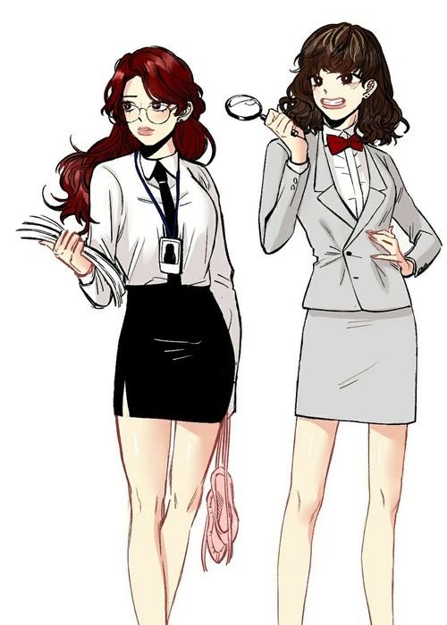 BTS фем