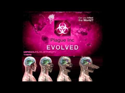 Plague Inc арты