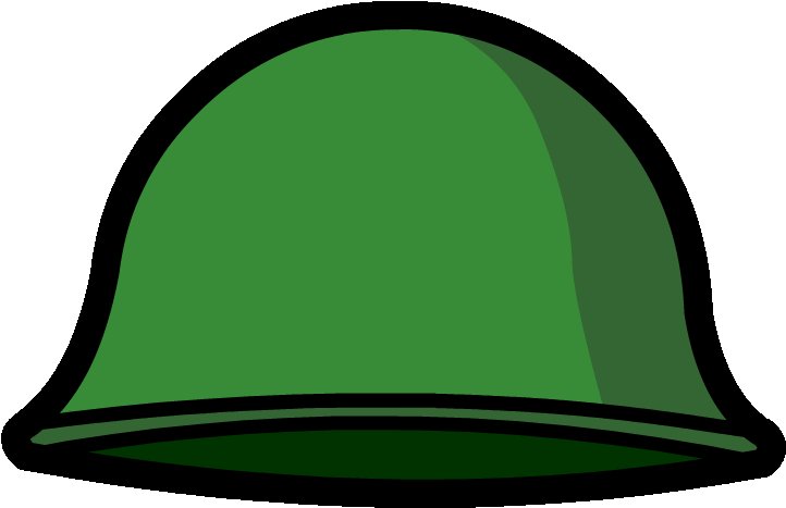 Каска Военная рисунок
