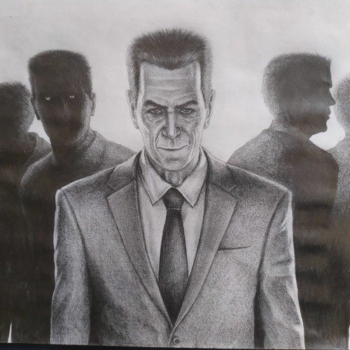 Gman 4.0