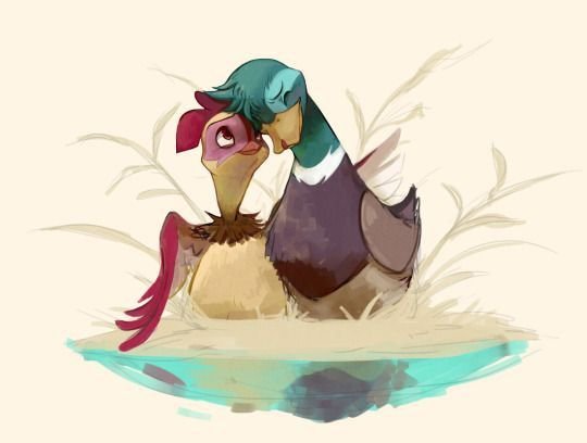 Отважная Лифи 2