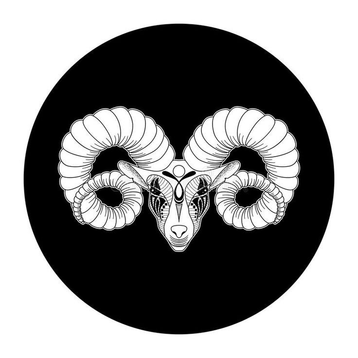 Овен Зодиак