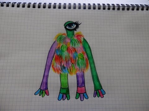 Раскраска Жужа из сватов