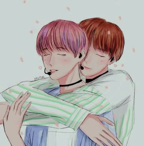 Яой VHOPE