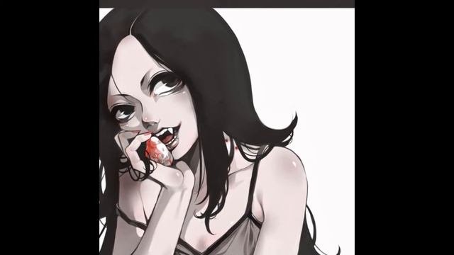 Катарина Изабель вампирша Art