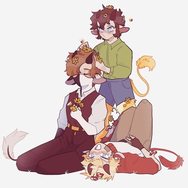 Ранбу и таббо фанфики