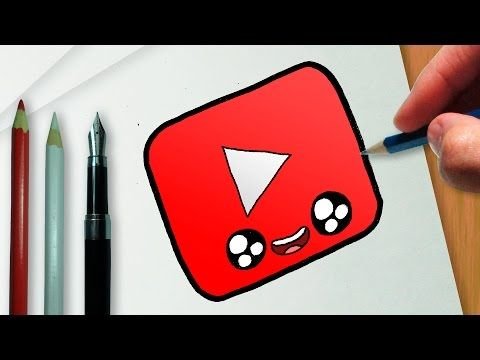 Милые картинки для срисовки