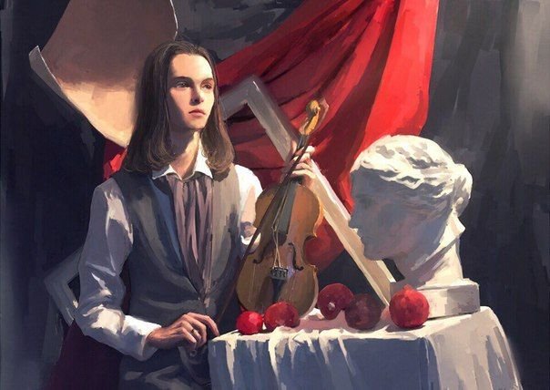 Вадим Шатилов