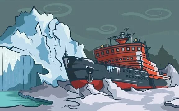 Ледокол Пайлот