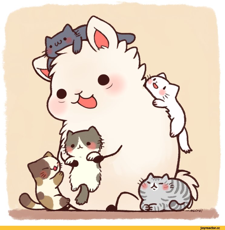 Миленькие рисунки