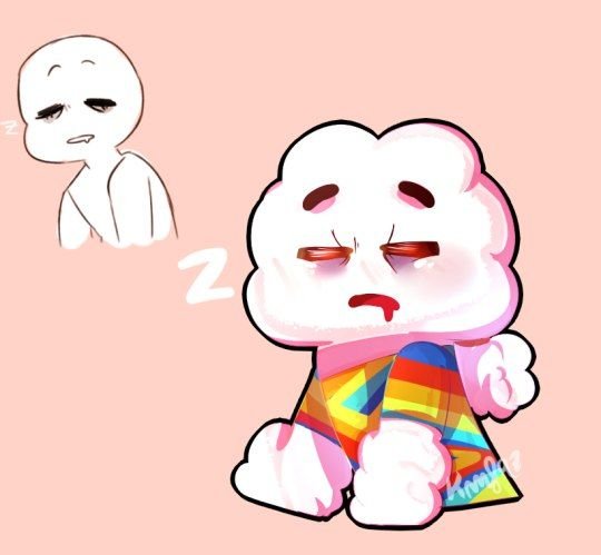 Mr small Gumball