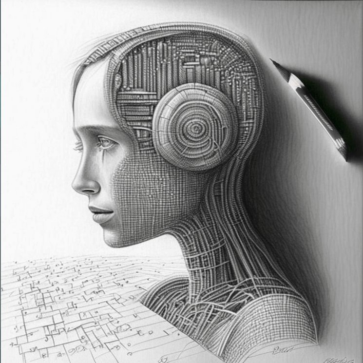 Написание искусственного интеллекта