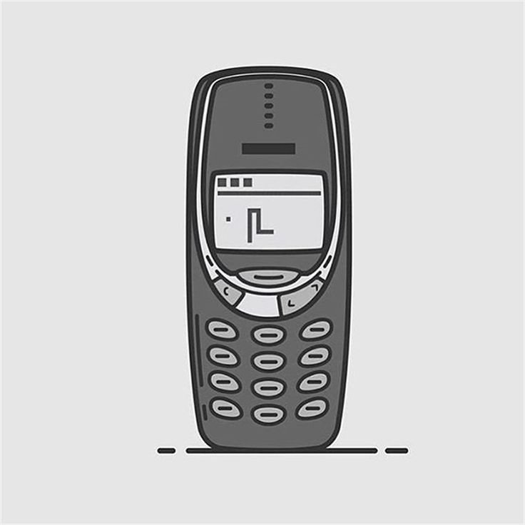Phone Nokia 3310