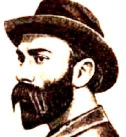 Коста Леванович Хетагуров