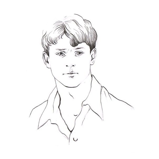 Есенин чб