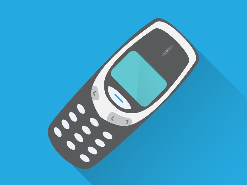 Nokia 3310