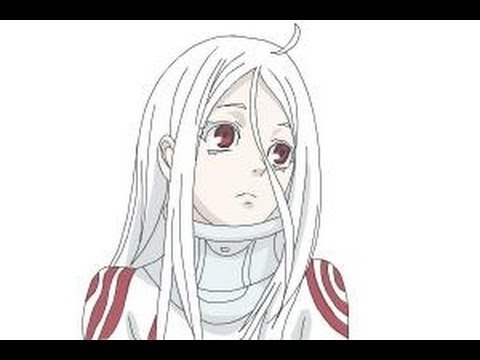 Широ Deadman Wonderland