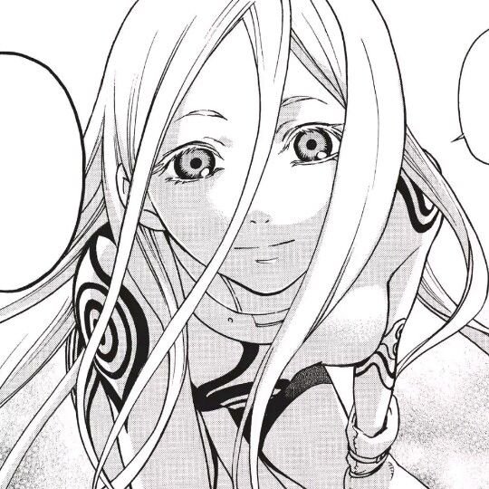 Широ Deadman Wonderland