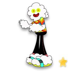 Mr small